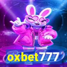 oxbet777