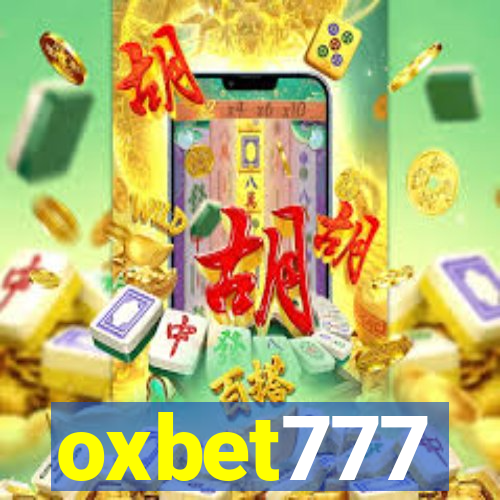 oxbet777