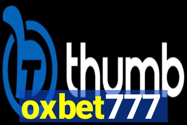 oxbet777