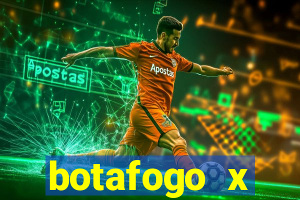 botafogo x corinthians futemax