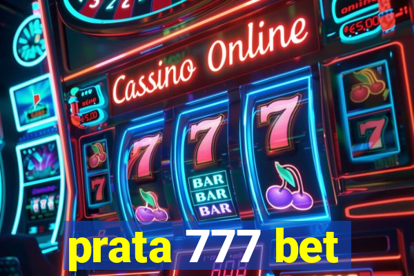 prata 777 bet