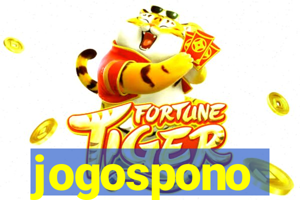 jogospono