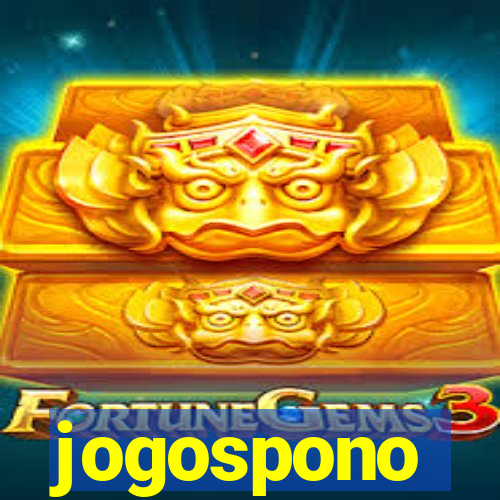 jogospono