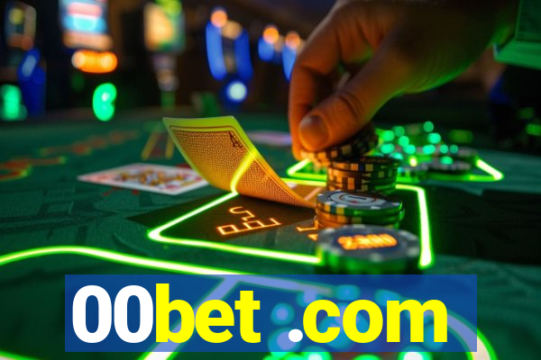 00bet .com