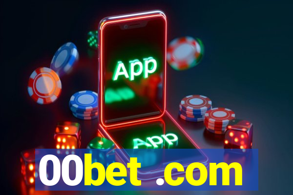 00bet .com