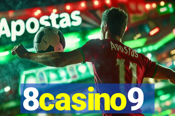 8casino9