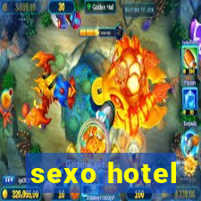 sexo hotel