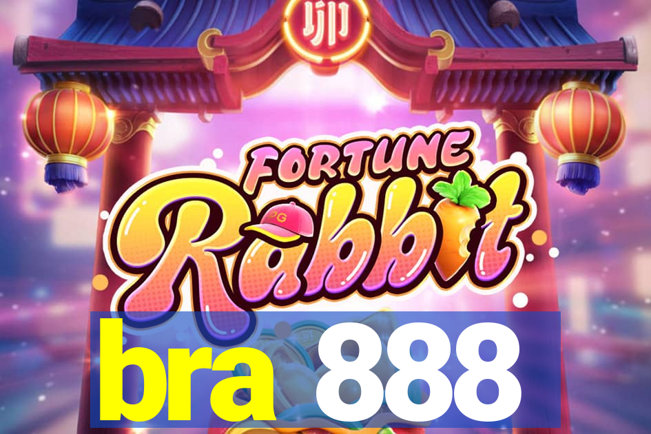 bra 888