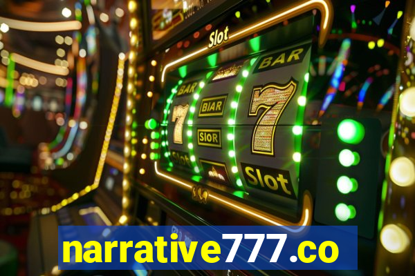 narrative777.com