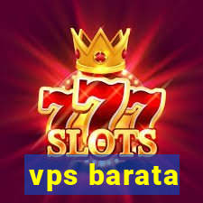 vps barata