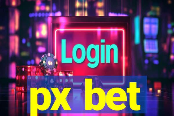 px bet