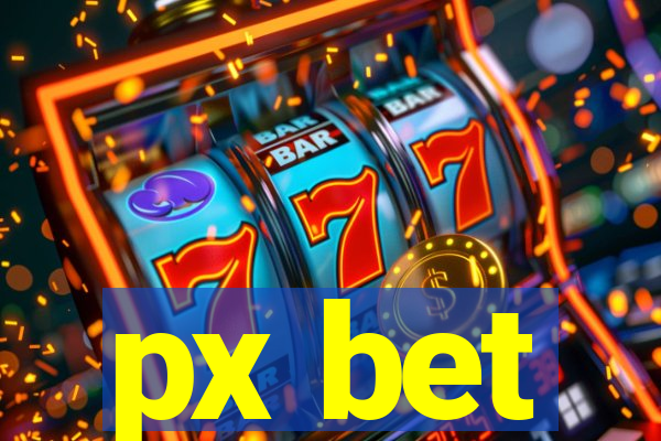 px bet