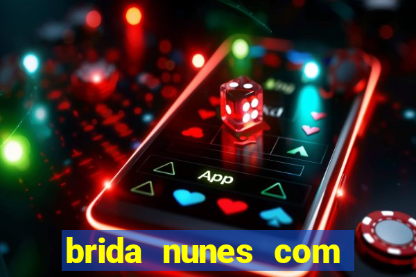 brida nunes com medico portal zacarias