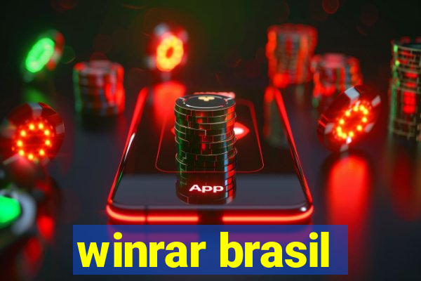 winrar brasil