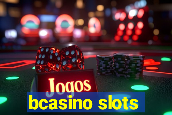 bcasino slots