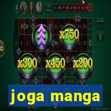 joga manga