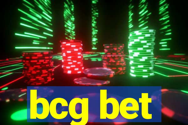 bcg bet