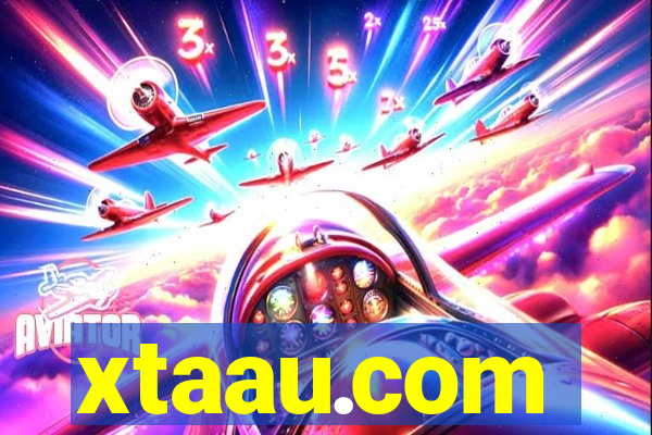 xtaau.com