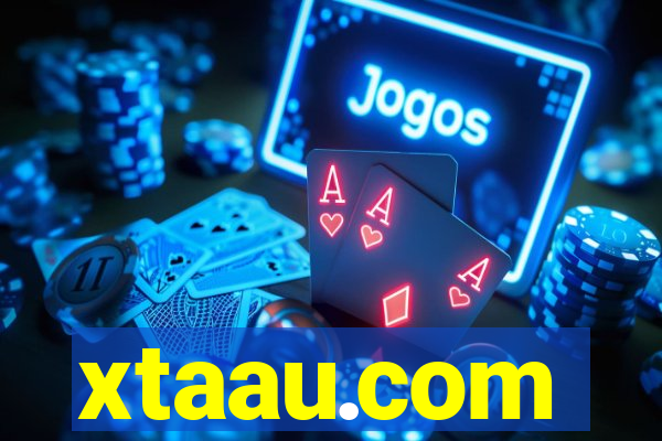 xtaau.com