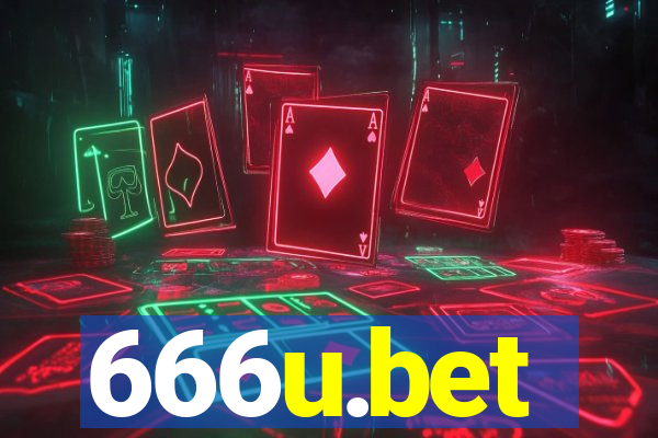 666u.bet