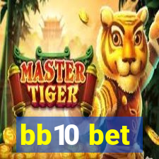 bb10 bet