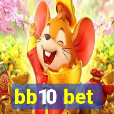 bb10 bet