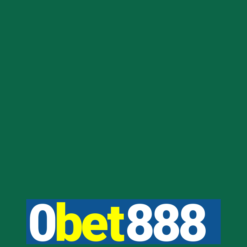 0bet888