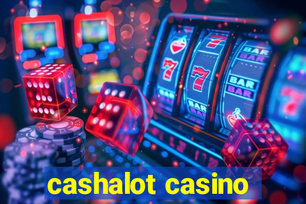 cashalot casino