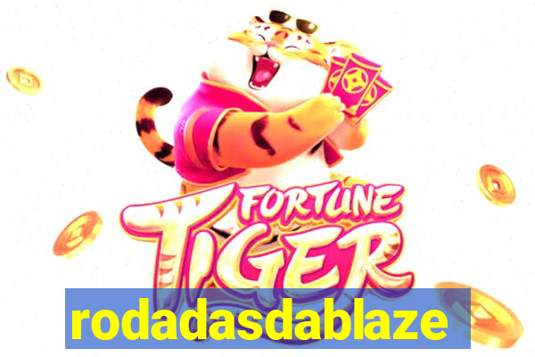 rodadasdablaze