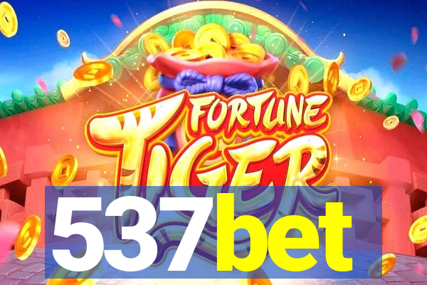 537bet