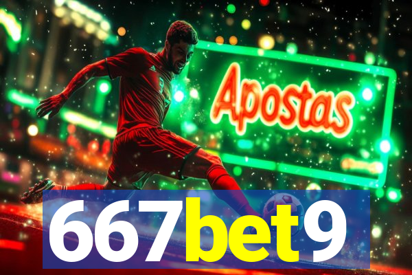 667bet9