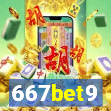 667bet9