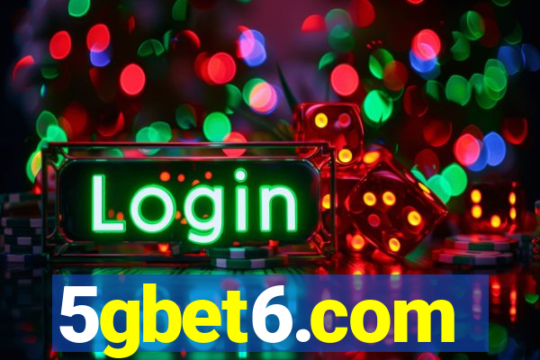 5gbet6.com