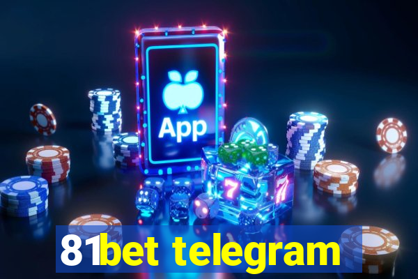 81bet telegram