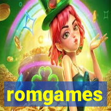 romgames