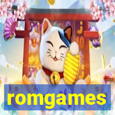 romgames