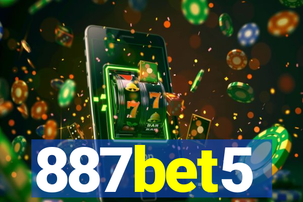 887bet5