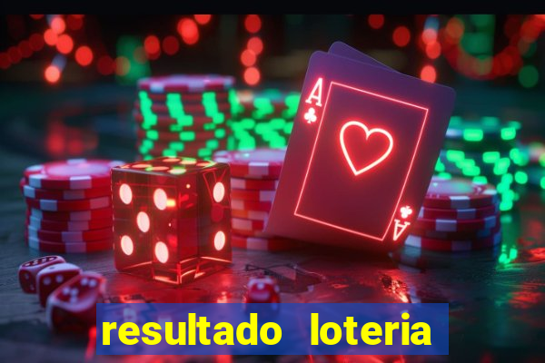 resultado loteria do povo