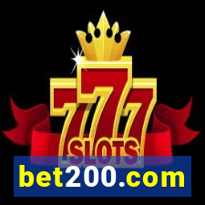 bet200.com