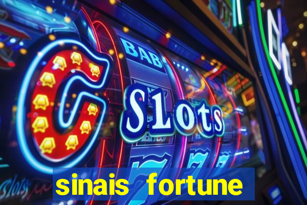 sinais fortune rabbit