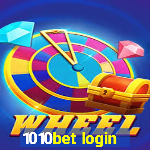 1010bet login