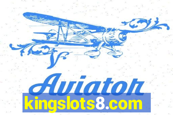 kingslots8.com