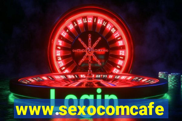 www.sexocomcafe.com.br