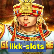 iikk-slots