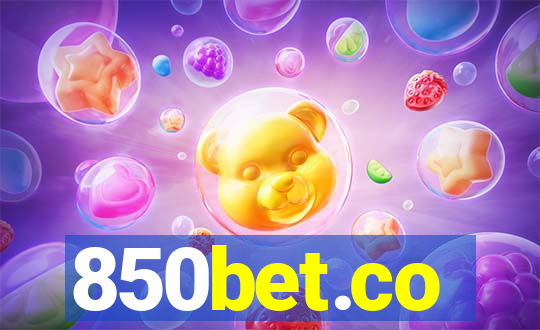 850bet.co