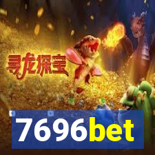 7696bet