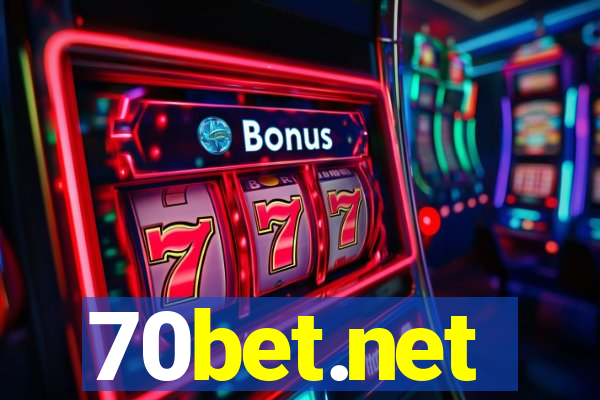 70bet.net