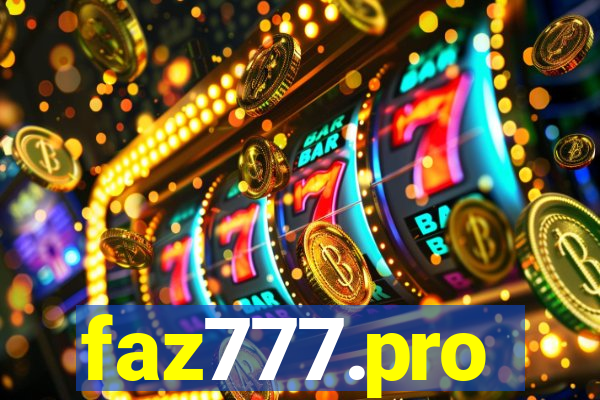 faz777.pro