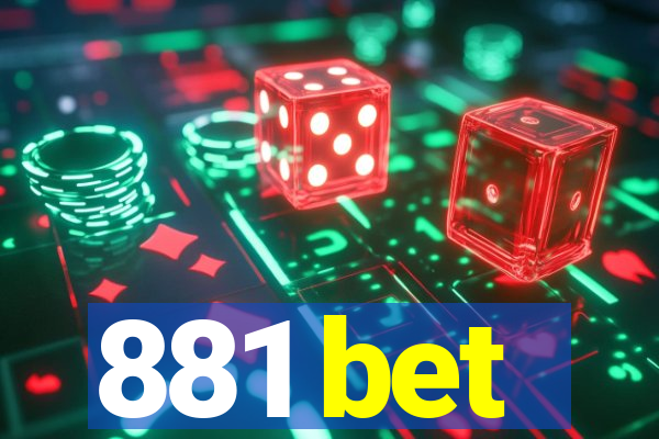 881 bet