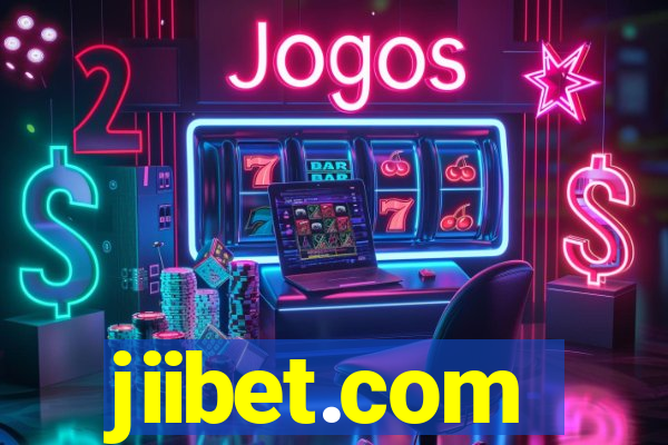 jiibet.com